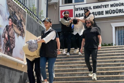 İstanbul’da mezarlıkta ölü bulunan bebeğin annesi ifadesinde: “Bebeğim ölmüştü, babamın mezarına bıraktım”