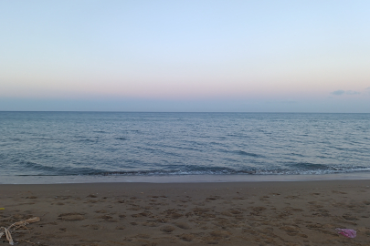 Mersin Gençlik Kampı'nda feci olay: 2 genç boğuldu!