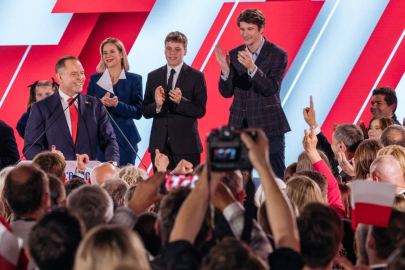 Polonya'nın yeni Cumhurbaşkanı Karol Nawrocki oldu