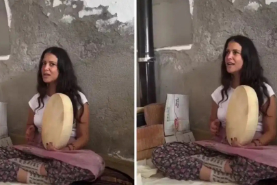 Sosyal medyada def çalarken gündem olan Elif Boyner kimdir, ne iş yapıyor?