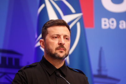 Zelenskiy: Örümcek Ağı operasyonu, modern savaşın nasıl göründüğünü gösterdi