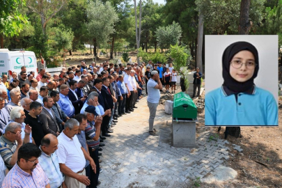Deprem sonrası Fethiye’de acı kayıp: 14 yaşındaki Afra Nur panik atak sonrası hayatını kaybetti