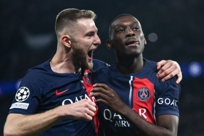 Fenerbahçe'den PSG'ye üçlü teklif: Skriniar, Kolo Muani ve Carlos Soler için resmi girişim