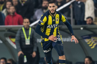 Fenerbahçe'nin eski yıldızından şok sözler! Yassine Benzia: "Oyunculara hayvan gibi davranıyorlar!"