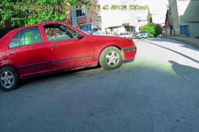 Pendik’te yol kavgası bıçaklı dehşete dönüştü