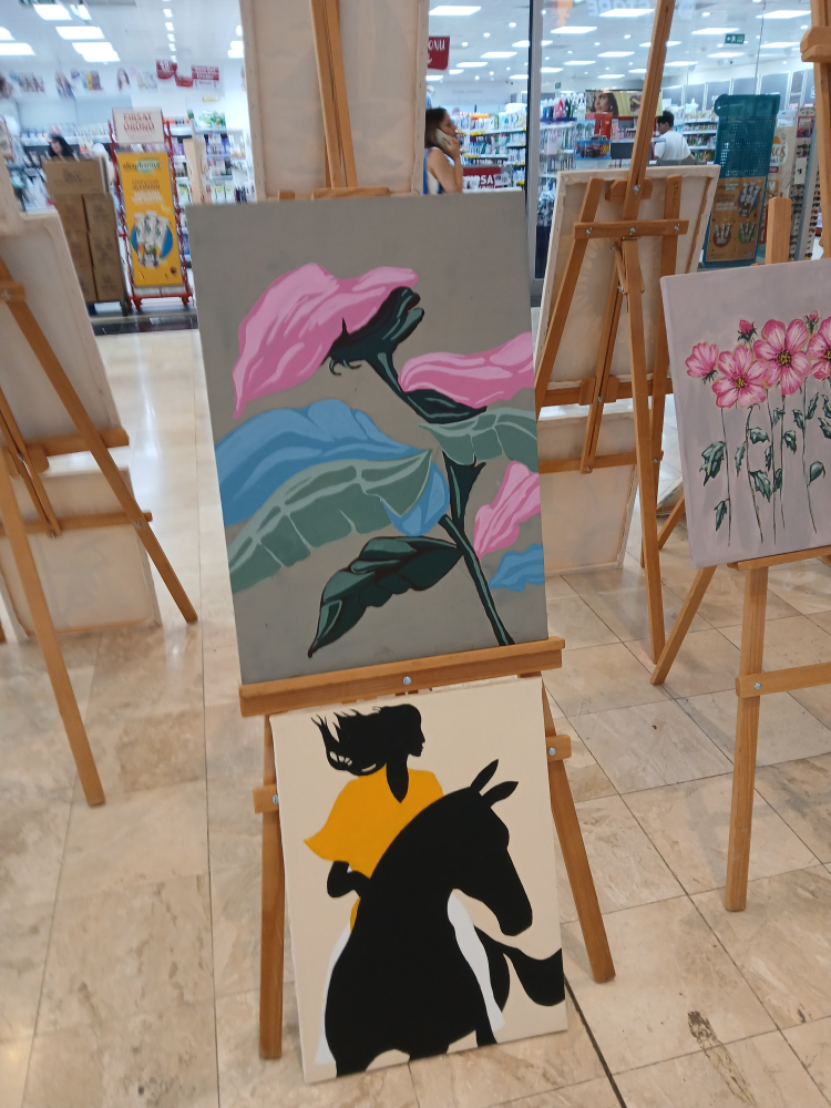 RUH SAĞLINDAN SERGİ 3