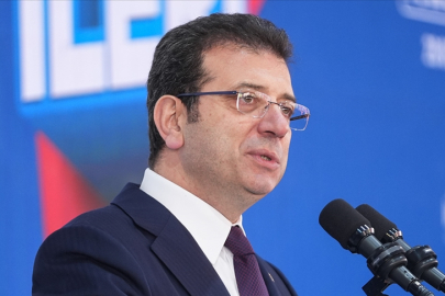 Silivri'den seslendi! Ekrem İmamoğlu'ndan gözaltına sert tepki