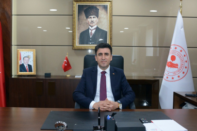 Yeni Tunceli Valisi Şefik Aygöl kimdir? Kaç yaşında, nereli, hangi görevlerde bulundu?