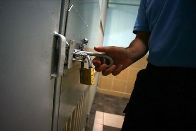 19 bin 800 mahkum tahliye edilecek mi? Gözler Resmi Gazete’de!