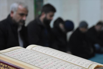 Arefe Günü nasıl geçirilmeli? Arefe Günü oruç tutulur mu? İşte Arefe Günü ibadetleri