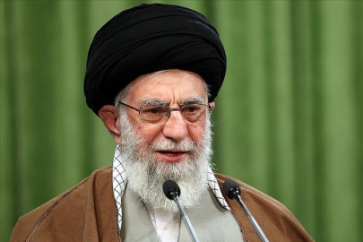 Ayetullah Hamaney: “ABD İran’ı Nükleer teknolojiden mahrum bırakamaz”