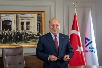 Başkan Demirçalı: Kurban Bayramı, barış ve kardeşlik getirsin