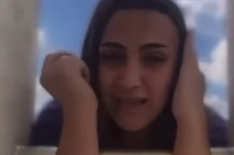 Edirne’de TikTok canlı yayın faciası!