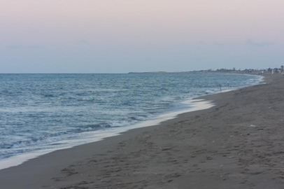 Mersin’de kampa katılan öğrencilerin deniz faciasında ölü sayısı 3’e yükseldi