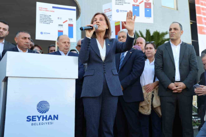 Oya Tekin 1 milyon dolarlık rüşvet iddiası ile gündemde!