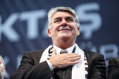 Serdal Adalı: Dikilitaş Projesi, Beşiktaş’ın ekonomik bağımsızlığı için tarihi bir fırsattır