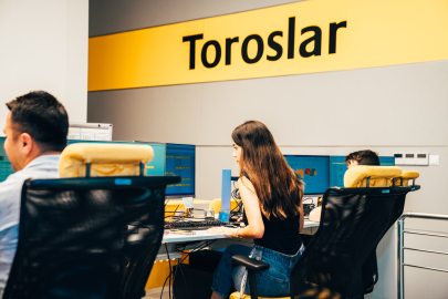 Toroslar EDAŞ, 2025’in ilk çeyreğinde enerji altyapısını güçlendirdi