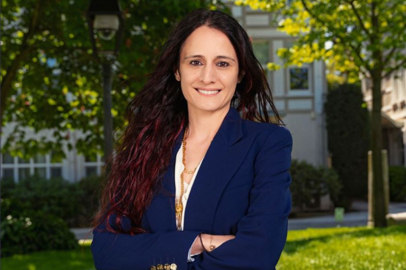 Türkiye’nin en genç milyarderi İpek Kıraç evlilik hazırlığında! DJ Sezer Uysal ile Eylül’de nikâh masasına oturuyor