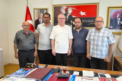 Voleyboldan sonra sırada ‘Yunusoğlu Futbol Turnuvası’ var