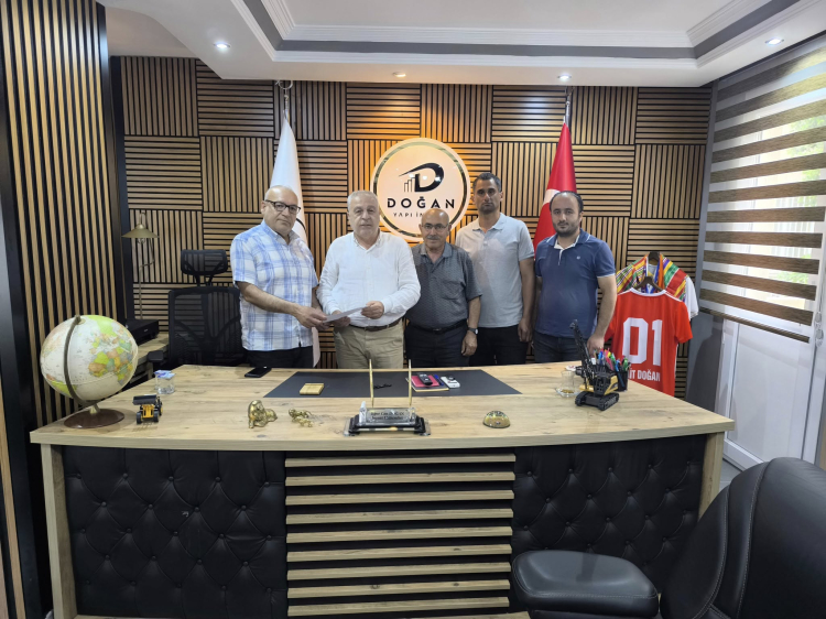 Yunusoğlu Voleybol Turnuvası