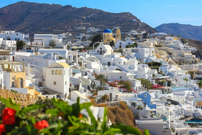 2025’TE KAPIDA VİZEYLE GİDEBİLECEĞİNİZ YUNAN ADALARI