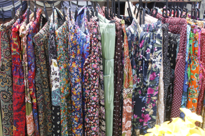 Adana’da geleneksel şalvar kültürü yeniden canlanıyor