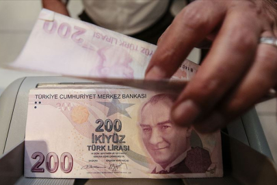 Bayram'da 16 milyon kişiye 57,4 milyar lira ödeme yapıldı