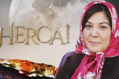 Hercai'nin Keriman'ı Eylem Tanrıver estetik sonrası felç geçirdi! Hukuki süreç başlattı