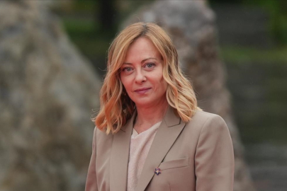 İsrail'e İtalya Başbakanı Meloni tepkisi: Kabul edilemez