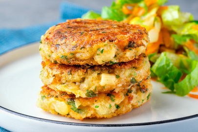 Makarna Köftesi Tarifi: Hem Pratik Hem Çok Lezzetli!