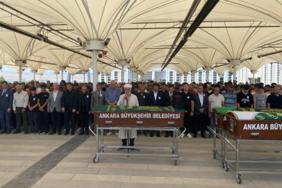 Mersin’de boğulan genç son yolculuğuna uğurlandı