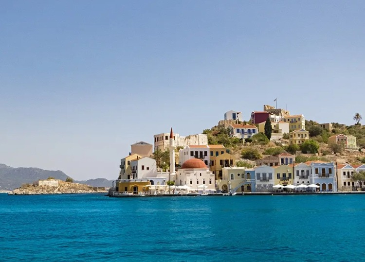 MEİS – RENKLERİN ADASI