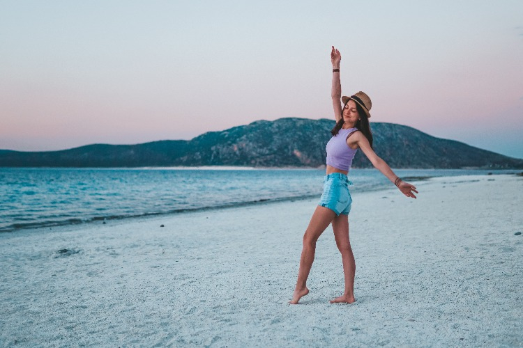 Salda Gölü - Burdur