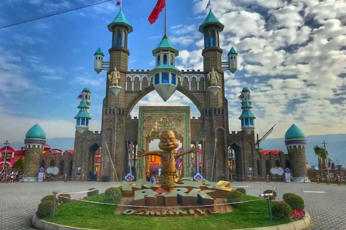 Tarihi ve Lezzetleriyle Akdeniz’in Gizli Cenneti Osmaniye’de Ne Yenir?