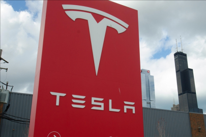 Tesla hisseleri, Trump ile Musk arasındaki gerilimin tırmanmasıyla düştü