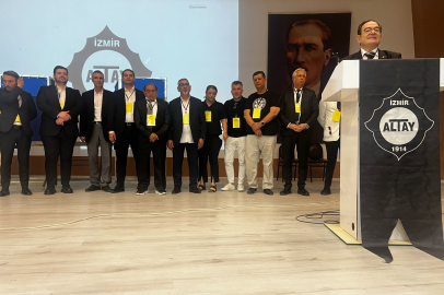 Altay’dan CAS hamlesi: FIFA davaları için deneyimli avukatla iş birliği