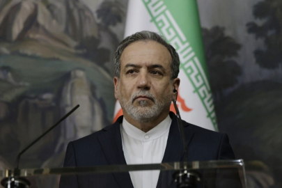 İran Dışişleri Bakanı Arakçi: İran, nükleer haklarını sonuna kadar savunacak