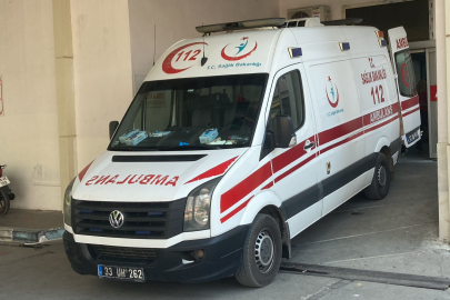 Mersin’de 275 Acemi Kasap Kendini Yaraladı