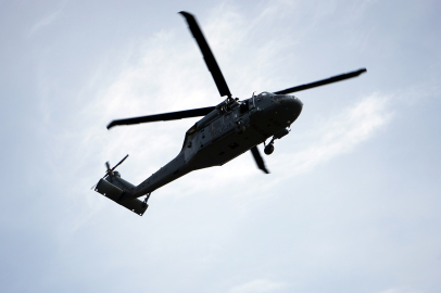 Polonya’nın 32 Black Hawk helikopteri satın alma planı askıya alındı