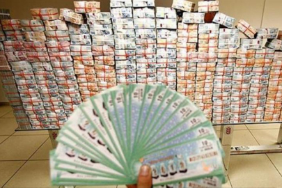 Süper Loto sonuçları açıklandı (5 Haziran 2025 Perşembe): Büyük ikramiye yine devretti! İşte kazandıran numaralar…