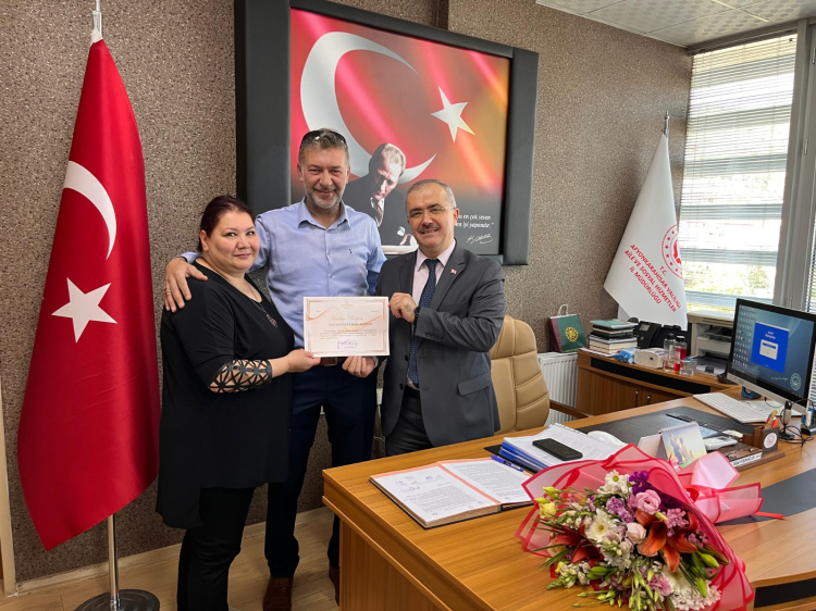 Türkiye’de bir ilk: Geçici Koruyucu Aile Modeli Afyonkarahisar’da başladı