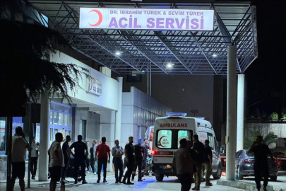 Elektrik akımına kapılan Manisa Büyükşehir Belediye Başkanı Zeyrek, hastaneye kaldırıldı