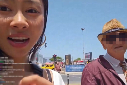 Kadıköy’de Güney Koreli Kadını Taciz Eden 71 Yaşındaki Şüpheli Tutuklandı