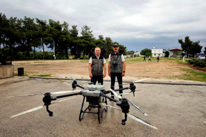 Orman yangınları için uyarı: Mangal ateşi bile felakete neden olabilir