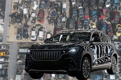 2000 model ve altı araç sahiplerine müjde! Hurda teşviki Meclis’te: TOGG alacaklara 1 milyon TL’ye kadar hibe yolda