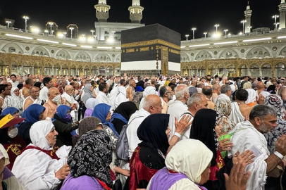 2025 hac organizasyonunda 14 Türk vatandaşı hayatını kaybetti