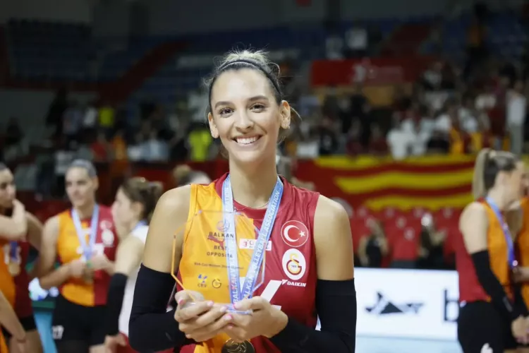 Alexia Ioana Carutasu