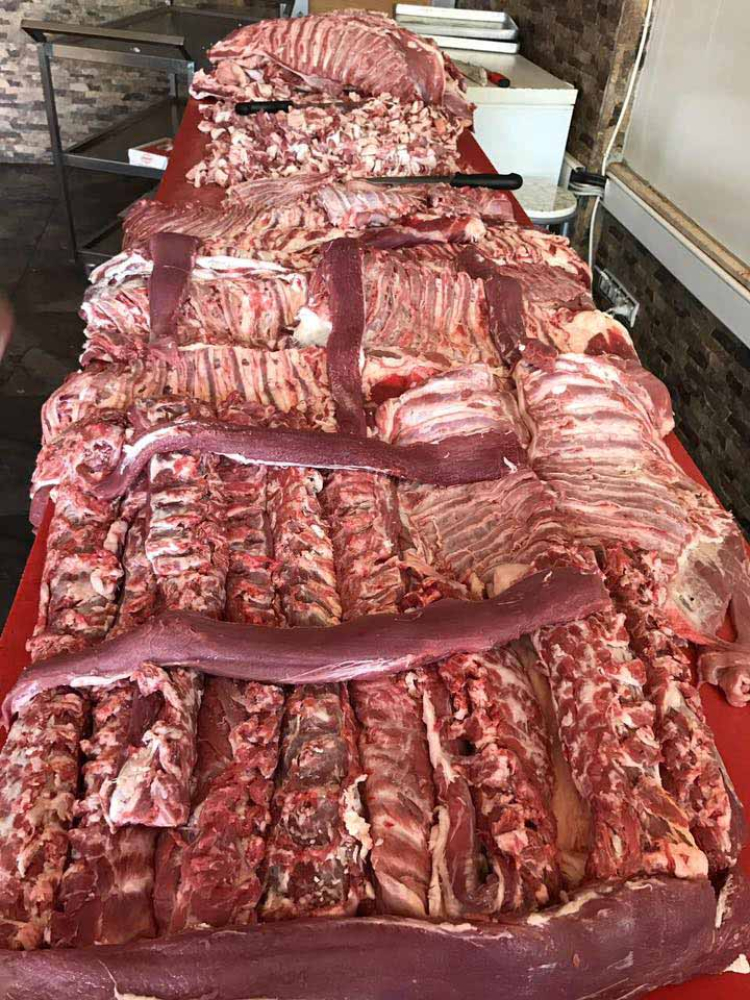 ​​​​kurban bayramı 