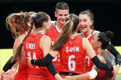 Filenin Sultanları Çin karşısında parkede!