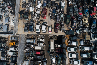 Hurda Teşviki nedir? Kimler yararlanabilecek? Hangi araçlar verilecek?